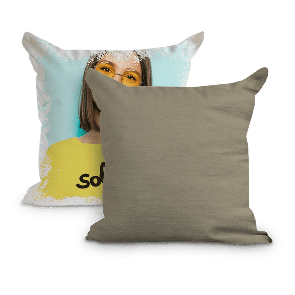 Federa Cuscino - Copisteria Graphic