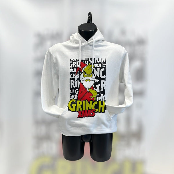 Felpa Personalizzata - Copisteria Graphic