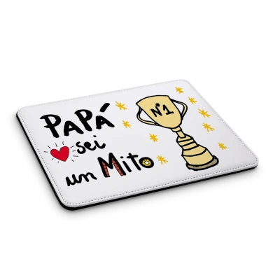 Tappetino Mouse - Copisteria Graphic