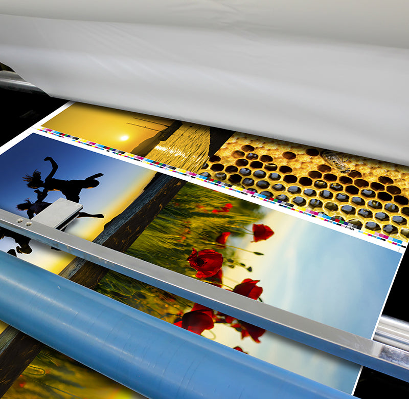 FLEXOGRAPHIC PRINTING