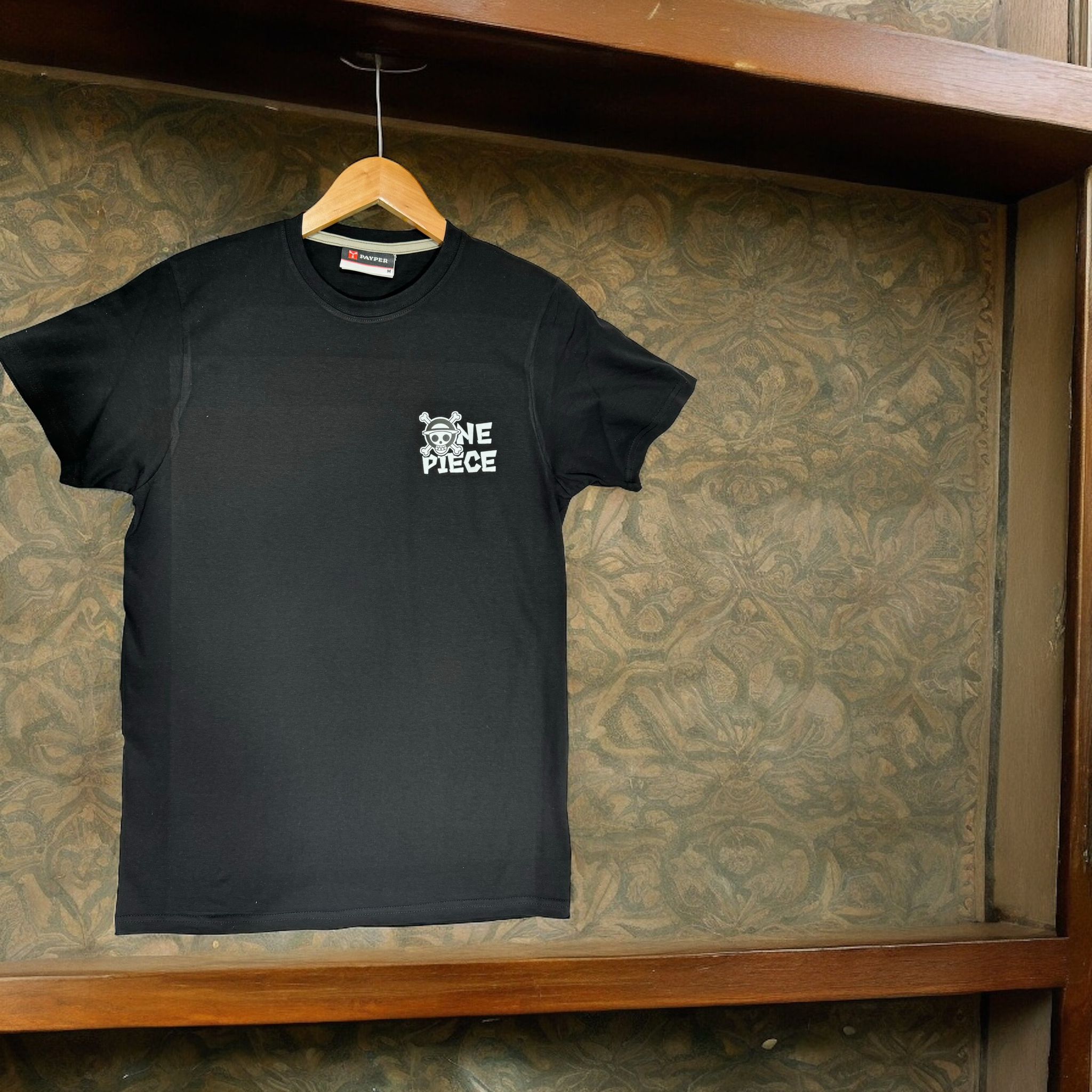 T - shirt One Piece - Mugiwara - Copisteria Graphic