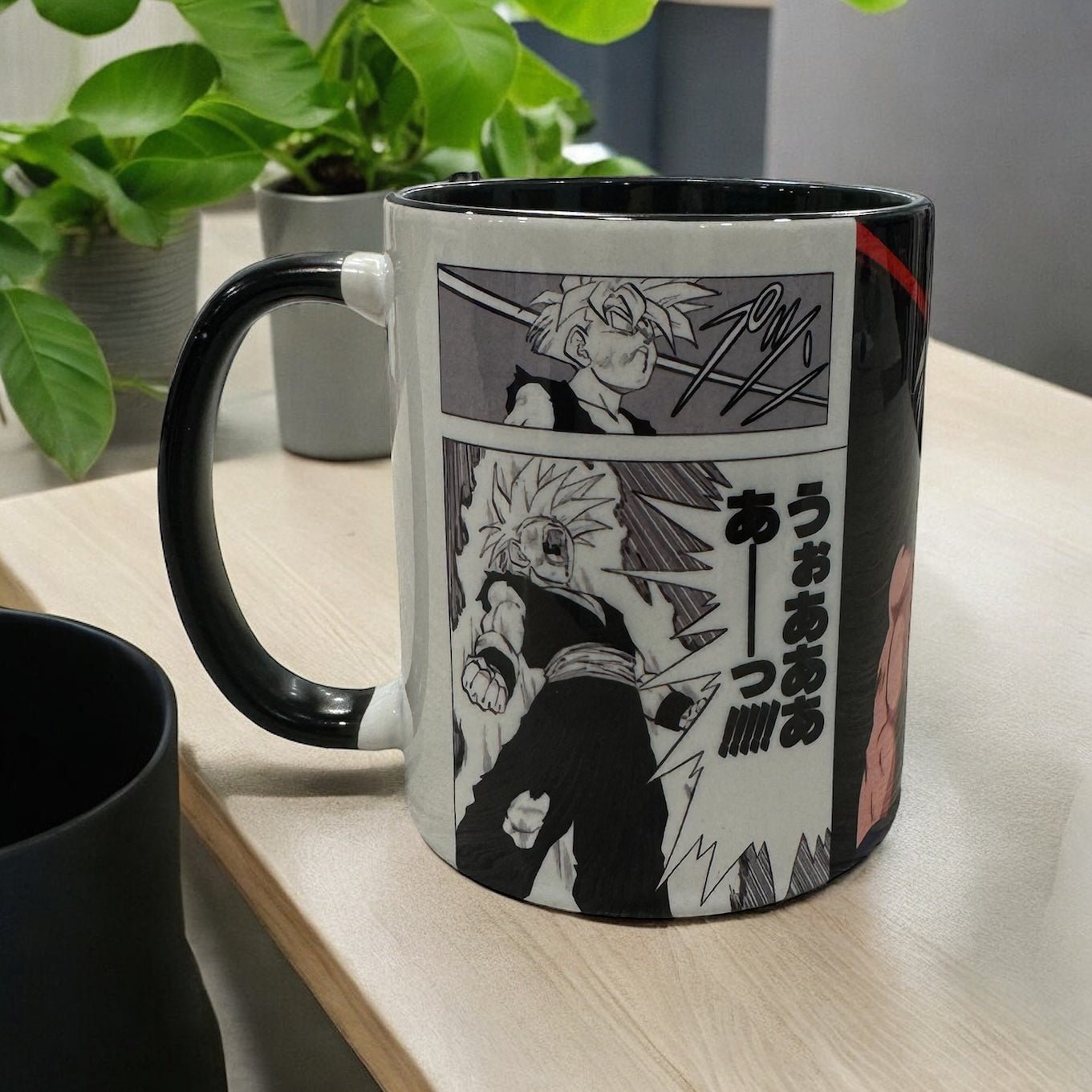 Tazza Dragon Ball - Gohan - Copisteria Graphic