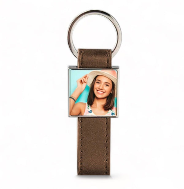 Portachiavi in Metallo - Copisteria Graphic