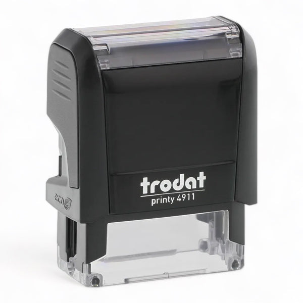 Timbri Trodat in Gomma - Copisteria Graphic